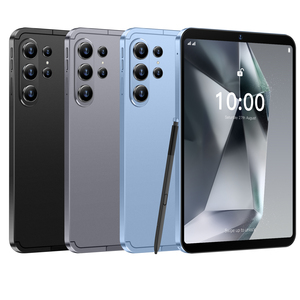 Nouvelle tablette tactile HD 4G Android 10 MTK Octa Core <span class=keywords><strong>Tab</strong></span> 26 Ultra à écran capacitif, longue autonomie, idéale pour les enfants - Product Image 6