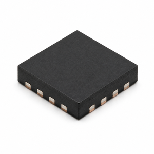 Sensor de Temperatura STS31-DIS-10kS DFN-8 2.15-5.5V para Monitoreo y Control - Product Image 1
