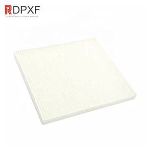 Filtro de Aire de Cabina OEM de Alta Calidad para <span class=keywords><strong>Kia</strong></span> Sorento, <span class=keywords><strong>Carnival</strong></span>, Carens, Toyota, Repuesto Automotriz 97133C5000  97133-C5000 - Product Image 3