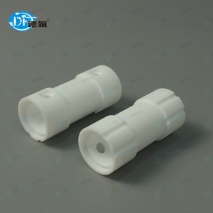 Bagues en PTFE défluorées sur mesure pour applications d'étanchéité - Product Image 2