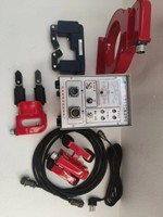 Détecteur de défauts par particules magnétiques portable multifonction CDX-III, équipement NDT pour l'inspection des fissures de soudure