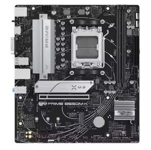 PRIME B650M-K AM4 Motherboard Desktop DDR4 <span class=keywords><strong>M</strong></span>.2 SATA untuk HD ATX dengan Chipset Intel H61 tunggal produk baru - Product Image 3