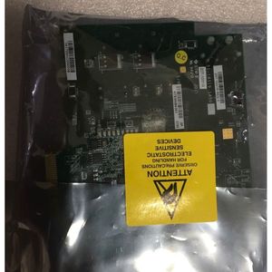 Cognex CFG-8704E-10-0001 การ์ดเก็บภาพ อินเทอร์เฟซ PCI ความละเอียด 5000 อุปกรณ์เสริมคอมพิวเตอร์อุตสาหกรรม - Product Image 1