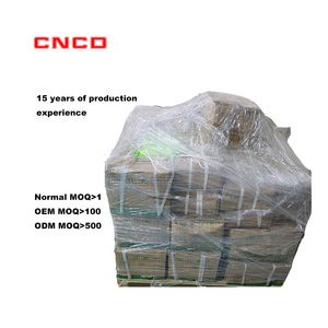 Hệ thống hướng dẫn tuyến tính đáng tin cậy: Thiết kế hạng nặng, chuyển động chính xác, chăm sóc dễ dàng - Product Image 6