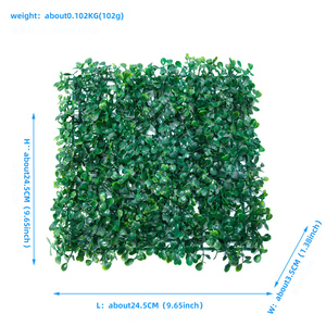 Décor pour terrarium d'animaux grimpants, amphibies, poissons, en bois/branche, fond paysager pour aquarium, pelouse simulée, réutilisable, marque <span class=keywords><strong>Levana</strong></span>, pour usage extérieur - Product Image 2