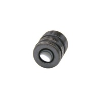 Lentille de collimateur 633nm diamètre 4.7mm F6.2mm lentille de collimation Laser optique K4