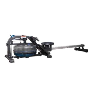Rameur à résistance hydraulique <span class=keywords><strong>Panatta</strong></span> Style pour la remise en forme et l'entraînement en salle de sport - Product Image 1