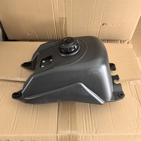 Réservoir de carburant en plastique grande capacité pour ATV, Go Kart, Quad et Buggy – Pièces de rechange et de modification personnalisées DIY
