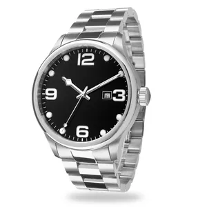 Custom Logo Mechanical Watches New Design Mechanical Watches For Men