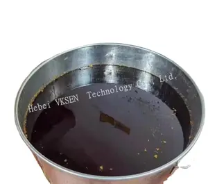 waste cooking oil used cooking oil UCO for Biodiesel from China