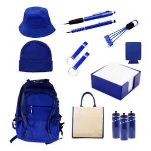 Ensemble d'affaires de luxe en papier avec logo, boîte cadeau imprimée UV, emballage sur mesure, designs personnalisés, appréciation client, employé, OEM - Product Image 2