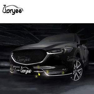 Pantalla de 360 grados, vídeo Multimedia, Android, Radio, reproductor de coche para <span class=keywords><strong>Mazda</strong></span> 2017 <span class=keywords><strong>CX5</strong></span> <span class=keywords><strong>2018</strong></span> 2019 2020 2023, reproducción de Audio, pieza de coche, dvd - Product Image 5