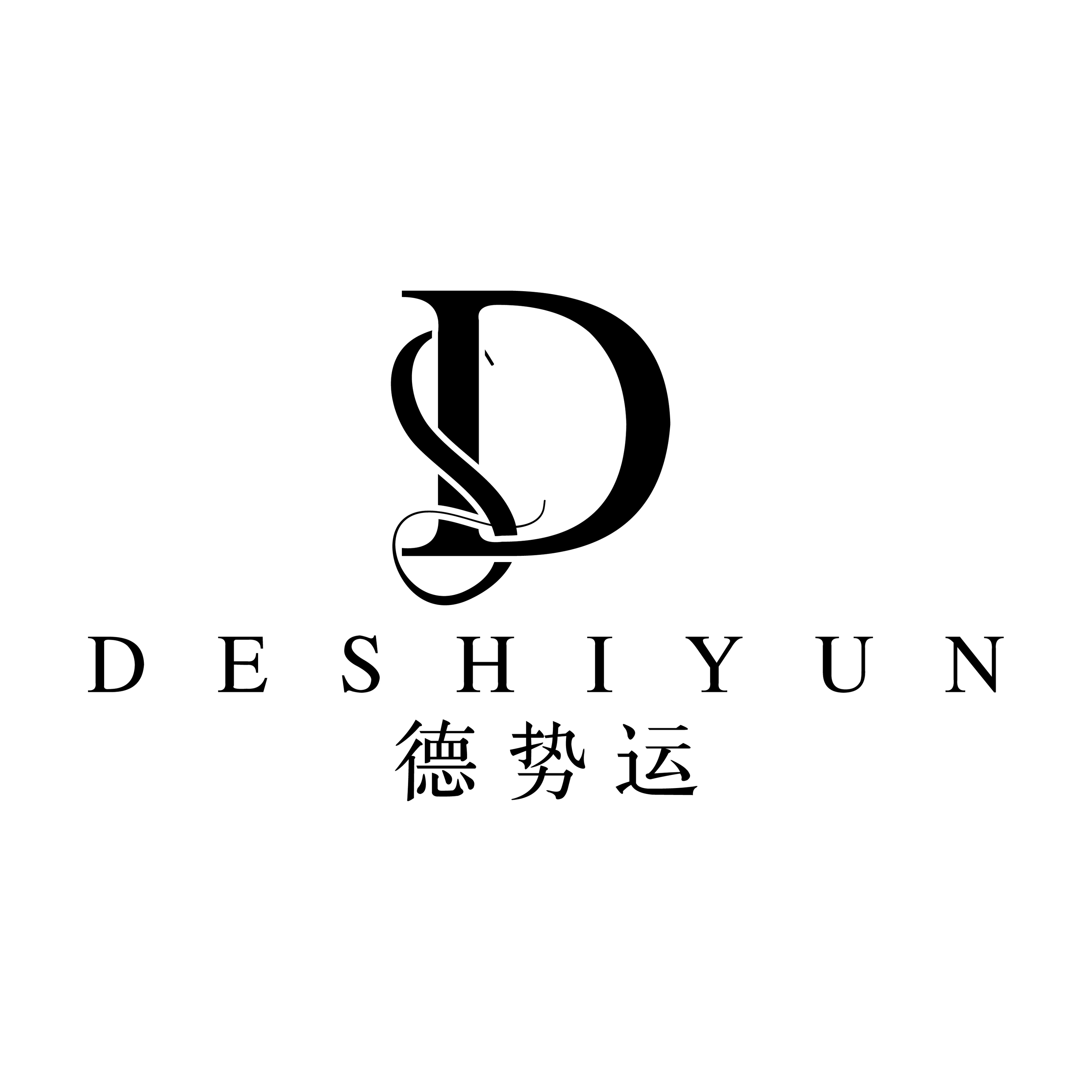 Shenzhen Deyunshi Technology Co., Ltd. logo