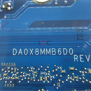 Pour carte mère d'ordinateur portable HP ProBook 440 G7 I5-10210U DA0X8MMB6D0 L78085-601 - Product Image 3