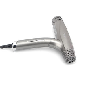 Motor potente de marca privada, secador de pelo con soporte profesional de secado rápido, en venta - Product Image 3