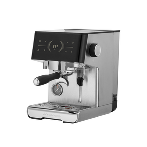 เครื่องชงกาแฟเอสเพรสโซ่สแตนเลสสตีลรุ่น G3003B สำหรับใช้ในบ้าน พร้อมแรงดัน 9 บาร์ และระบบชงอัตโนมัติ - Product Image 4