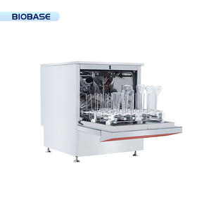 BIOBASE Mesin Cuci 90L dezenfektan Lab Otomatis züccaciye Mesin Cuci BK-LW60 dezenfektör Laboratorium için - Product Image 5