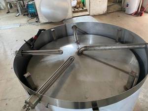 Chauffe-cire en acier inoxydable le plus vendu / <span class=keywords><strong>Machine</strong></span> à fondre la cire / Fondoir à bougies - Product Image 4