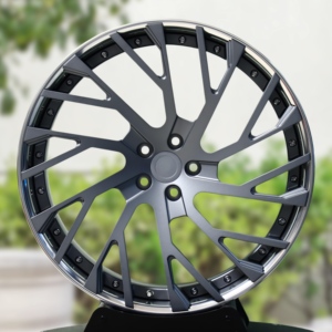 Jantes Forgées Forgato en Deux Pièces à Profil Profond 20 22 24 26 28 POUCES 5X112 5X130 5X120 pour <span class=keywords><strong>Mercedes</strong></span> GT63 GT S C GLC63 <span class=keywords><strong>G650</strong></span> - Product Image 1