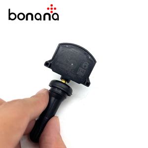 Sensor de Presión de Neumáticos Nuevo 40700-6RA0A para Nissan Rogue, OEM 407006RA0A - Product Image 3