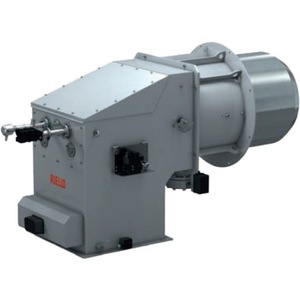 Quemador de Gas de Combustión Dividida Dowson Tb Se Fgr de Bajo NOx, Piezas para Calderas - Product Image 3