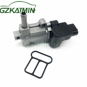 Toyota Chaser Cresta taç Mark II için yüksek kalite OEM 22270-46100 Motor supabı yeni boşta hava kontrol vanası Motor IACV Fit - Product Image 2
