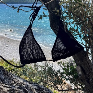 2025 respirant plage maillots <span class=keywords><strong>de</strong></span> <span class=keywords><strong>bain</strong></span> <span class=keywords><strong>bain</strong></span> <span class=keywords><strong>de</strong></span> <span class=keywords><strong>soleil</strong></span> maillots <span class=keywords><strong>de</strong></span> <span class=keywords><strong>bain</strong></span> pas <span class=keywords><strong>de</strong></span> lignes <span class=keywords><strong>de</strong></span> bronzage cravate-côté Bikini femmes Bikini trois pièces ensemble - Product Image 6