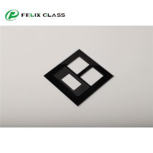 Felix Glass - Nouveau panneau de commande intelligent en verre trempé avec écran tactile - Product Image 6