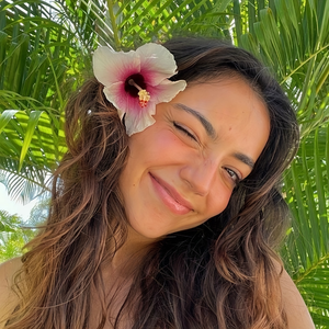 Nouvelle Pince à <span class=keywords><strong>Cheveux</strong></span> Hawaïenne en Forme de Fleur d'Hibiscus Artificielle, Idéale pour Mariages et Plages Hawaïennes - Product Image 6