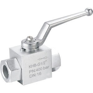 Válvulas de Bola de Alta Presión QJH, Alta Calidad, Precios Competitivos, Venta al por Mayor Directa de Fábrica - Product Image 5