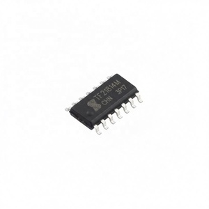 TF21814M-TR-JSM SOP-14 Gate <b>Driver</b> Chip - Product Image 1