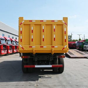 Nouveau <span class=keywords><strong>camion</strong></span> à benne basculante HOWO N7/NX 6x4 10 roues, <span class=keywords><strong>transport</strong></span> <span class=keywords><strong>routier</strong></span>, <span class=keywords><strong>transport</strong></span> minier, <span class=keywords><strong>camion</strong></span> à benne basculante lourd, <span class=keywords><strong>camion</strong></span> à benne basculante à vendre - Product Image 3