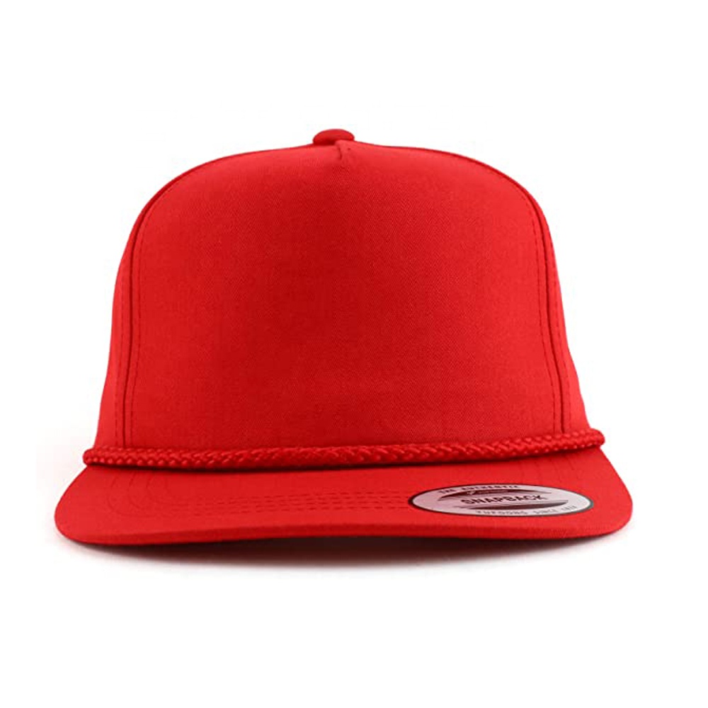 Пользовательские Лидер продаж регулируемая бейсболка высокое качество полиэстер 5 панель сухой унисекс Кепка для гольфа