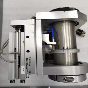 มอเตอร์แขนโคเตอร์ SUSS รุ่น C2619 - Product Image 4