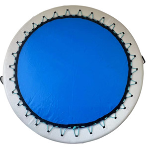 เตียงน้ำเป่าลมแบบพกพาสำหรับกลางแจ้ง รุ่นเบง  วัสดุ PVC  แบบกำหนดเองได้ ไม่มีสินค้าในสต็อก - Product Image 3