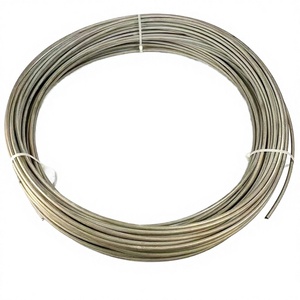 Construction Galvanized Steel <b>Wire</b> Coil for Rebar and <b>Mesh</b> Binding - Product Image 3