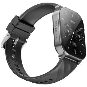 2025 sanvnet lc211 gps smartwatch siêu nhanh vệ tinh khóa 10m không thấm nước cho <span class=keywords><strong>Bluetooth</strong></span> gọi hoạt động sức khỏe theo dõi da phù hợp - Product Image 5