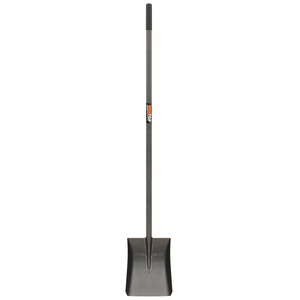 Yutong <span class=keywords><strong>pala</strong></span> <span class=keywords><strong>da</strong></span> giardino in acciaio con manico lungo interamente in metallo - Product Image 5