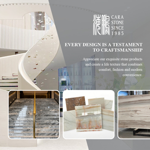 Dalles de terrazzo thermiques personnalisées pour terrasses de spas et centres de bien-être de luxe - Product Image 2