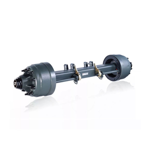 Precio <span class=keywords><strong>de</strong></span> fábrica HECHO EN CHINA piezas <span class=keywords><strong>de</strong></span> <span class=keywords><strong>camiones</strong></span> y remolques para ejes BPW eje delantero <span class=keywords><strong>de</strong></span> <span class=keywords><strong>segunda</strong></span> <span class=keywords><strong>mano</strong></span> a la venta - Product Image 3