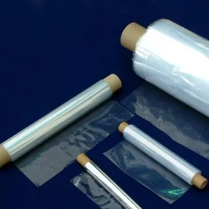 FEP пластиковая пленка, термоплавкая сварочная пленка для ПТФЭ ленточного соединения, производящая пленку F46film PFA