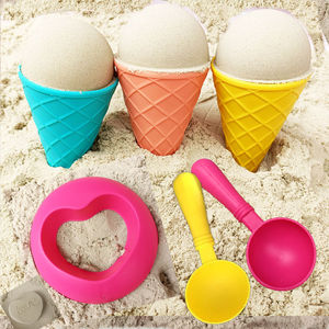 جميع أنواع ألعاب الشاطئ البلاستيكية قالب حقن للأطفال - Product Image 3
