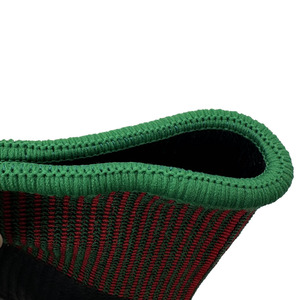 Gants de sécurité anti-coupure de niveau 4 ANSI/<span class=keywords><strong>ISEA</strong></span>, excellente performance anti-coupure, doublure HPPE, acier inoxydable recouvert de PU EN388 <span class=keywords><strong>D</strong></span> - Product Image 3