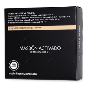 Modulo Fotocamera Posteriore 48 Mpx di Ricambio per Huawei P40 Lite E, Nuova Scheda Piccola - Product Image 2