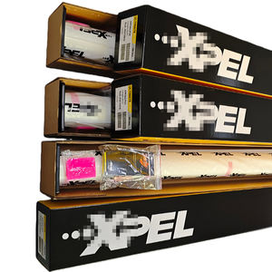 Xultimate Ultimate Plus <span class=keywords><strong>PPF</strong></span> filmi 10 yıl garanti kendi kendini tamir 10 yıl garanti renk TPU <span class=keywords><strong>PPF</strong></span> xself kendini iyileştirme kendini tamir - Product Image 1