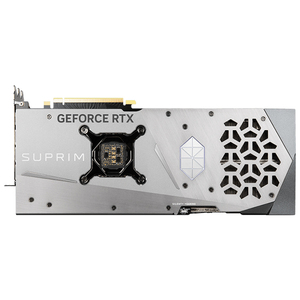 Tarjeta Gráfica NVIDIA GeForce RTX 4070 Ti SUPRIM 12G Usada, con 7680 Núcleos, 12GB GDDR6X, Memoria de 192 bits - Product Image 1
