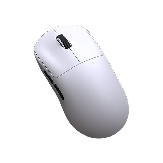 Hot Selling PAW3395 Wireless Gaming Mouse 2025 Ergonomic Design Comfortable and Efficient Product