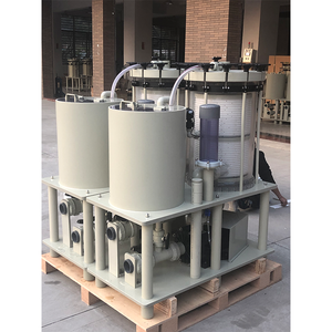 Yixi JEC Industrieel PP Chemisch Galvaniseringsfilter |   Hoogwaardig corrosiebestendig zuurbestendig filtratiesysteem - Product Image 6
