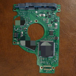 St9120821as 9w3184-141 Fw:3.14 (100380385 F) 120gb 2.5\" Nuevo Original en Stock, Automatización Industrial, PAC Dedicado - Product Image 1