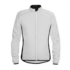 Bike <b>Cycling</b> Jersey Motocross <b>Men</b> Long Sleeve Breathable Windproof 100% Polyester Autumn Outdoor Bicycle Shirt - Product Image 3